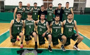Taponazo (1)