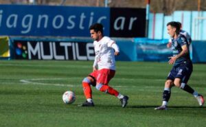 Brown-Independiente Rivadavia