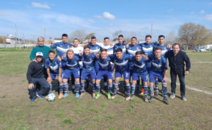 CALZADA FC