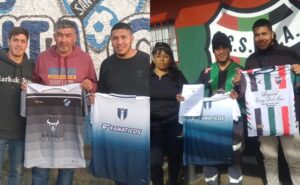 CLUB CALZADA 2023