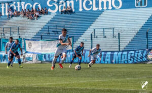 Lautaro Torres