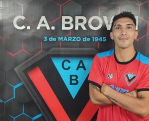 Nahuel Pereyra