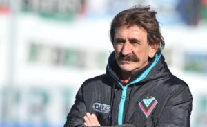 Pablo Vico