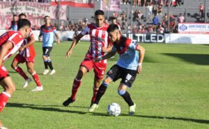 Foto: C.A. Brown