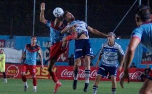 Foto: C.A. Brown Oficial