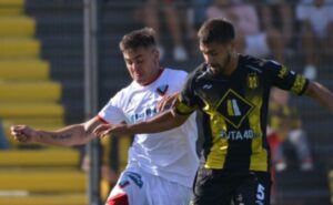 Brown de Adrogué-Deportivo Madryn (1)
