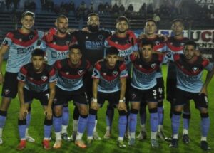C.A. Brown Oficial