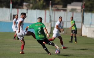 Brown de Adrogué-Aldosivi